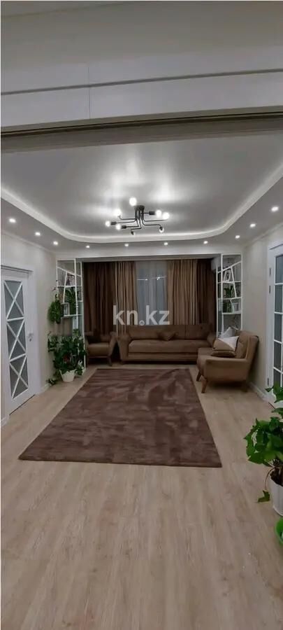 Продажа 3-комнатной квартиры, 81 м² - Продажа трехкомнатных квартир в Медеуском р-не Алматы - страница 13 фото 1 из 4