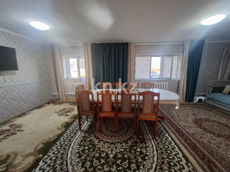 Продажа 3-комнатного дома, 86.7 м² - Недвижимость в Темиртау - страница 30 фото 1 из 14