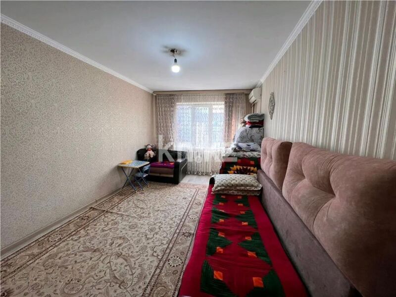 Продажа 2-комнатной квартиры, 51.2 м² - Продажа квартир в панельном доме в Алматы - страница 84 фото 1 из 4