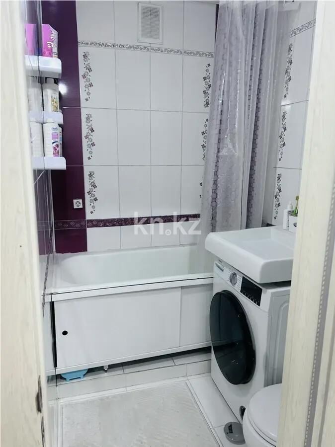 Продажа 2-комнатной квартиры, 45 м² - Продажа двухкомнатных квартир в Майкудуке Караганды - страница 20 фото 6 из 6