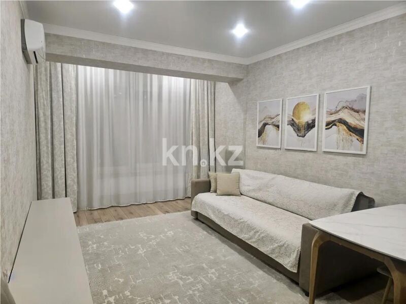 Продажа 2-комнатной квартиры, 45 м² - Продажа квартир в Казахстане - страница 76 фото 1 из 4