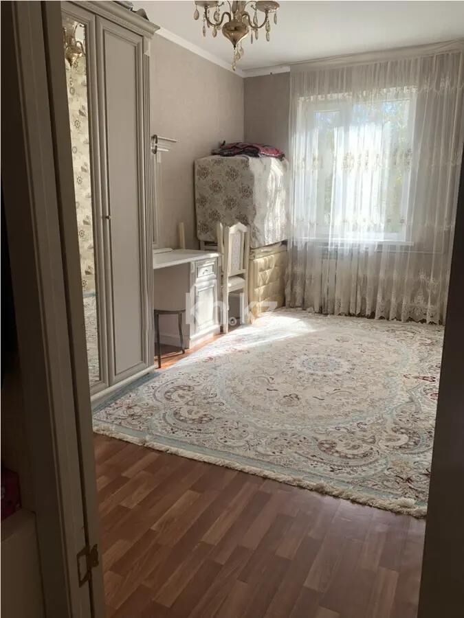 Продажа 2-комнатной квартиры, 43 м² - Продажа двухкомнатных квартир в Ауэзовском р-не Алматы фото 2 из 4
