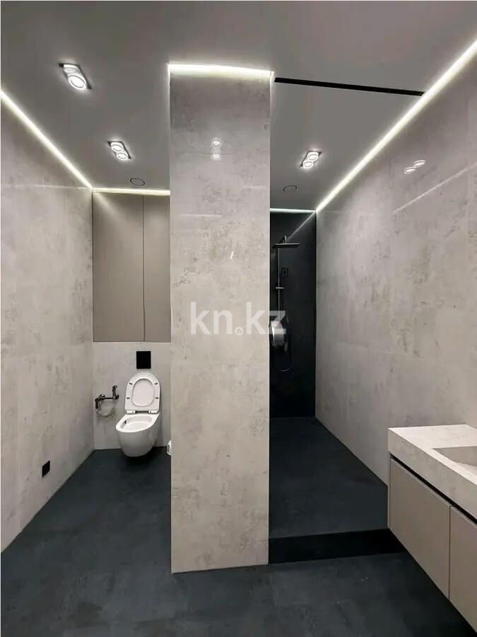 Продажа 4-комнатной квартиры, 130 м² - Продажа четырехкомнатных квартир в монолитно-каркасном доме в Караганде фото 4 из 6