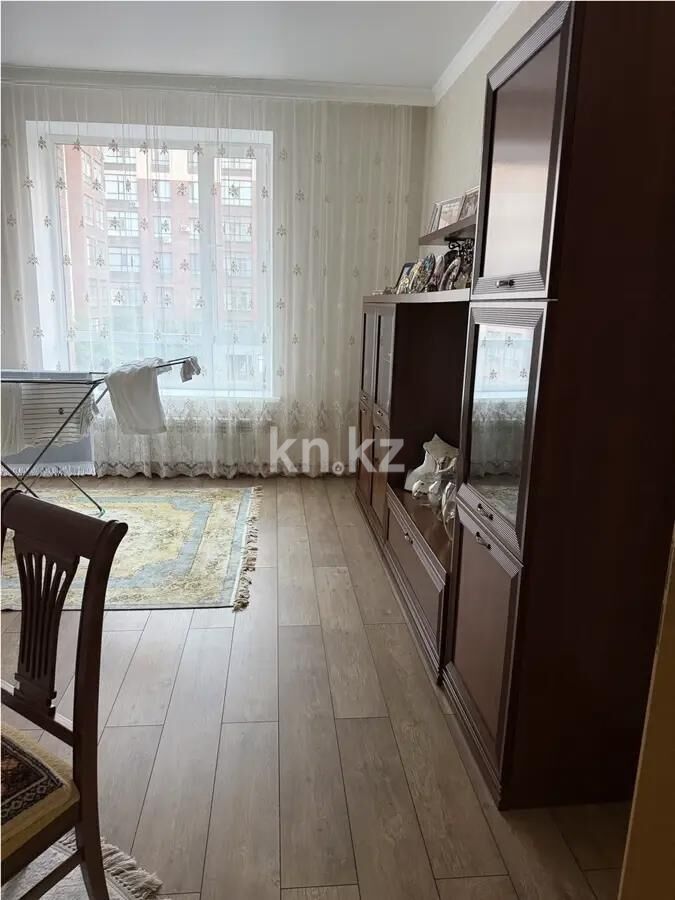 Продажа 4-комнатной квартиры, 138 м² - Продажа четырехкомнатных квартир в кирпичном доме в Казахстане - страница 2 фото 1 из 6