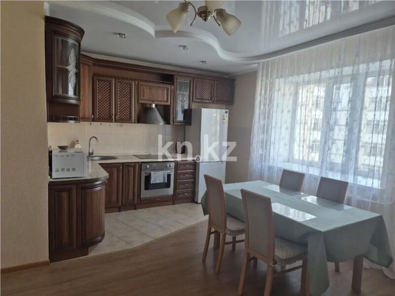 Продажа 3-комнатной квартиры, 91.5 м² - Продажа квартир от собственников в Астане - страница 5 фото 4 из 6