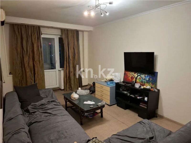 Продажа 3-комнатной квартиры, 58 м² - Продажа квартир в панельном доме в Казахстане - страница 16 фото 1 из 5