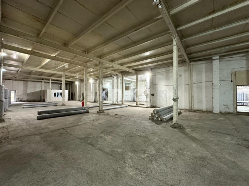 Продажа базы, 2400 м² - Недвижимость в Шымкенте - страница 5 фото 6 из 40