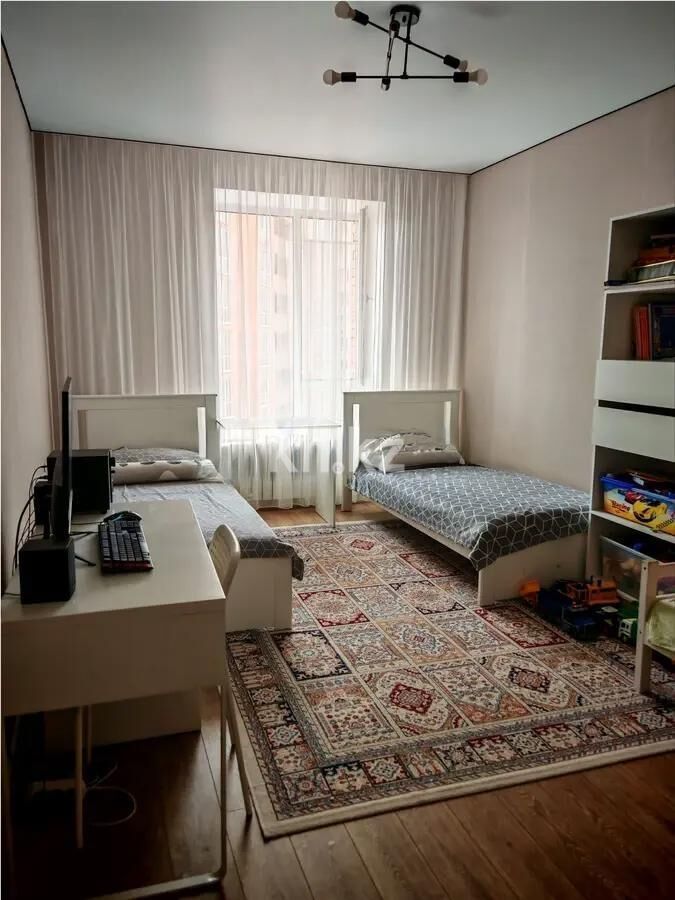 Продажа 1-комнатной квартиры, 44 м² - Продажа однокомнатных квартир в р-не Сарыарка Астаны - страница 22 фото 2 из 5
