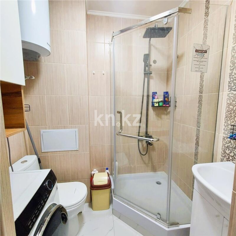 Продажа 3-комнатной квартиры, 58 м² - Продажа трехкомнатных квартир в панельном доме в Караганде - страница 7 фото 8 из 10