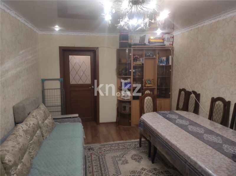 Продажа 3-комнатной квартиры, 63 м² - Недвижимость в Темиртау - страница 2 фото 2 из 16