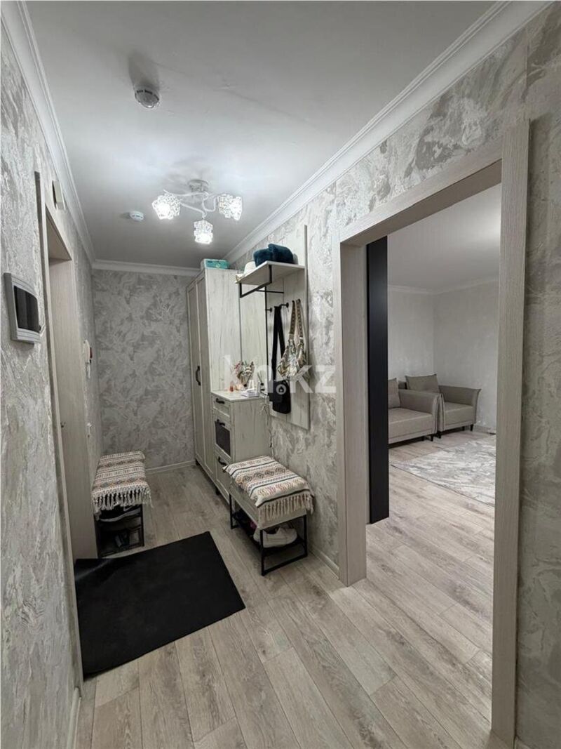 Продажа 1-комнатной квартиры, 42 м² - Продажа квартир в Караганде - страница 31 фото 8 из 10