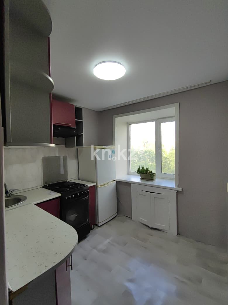Продажа 3-комнатной квартиры, 42 м² - Продажа трехкомнатных квартир в Майкудуке Караганды - страница 8 фото 5 из 31