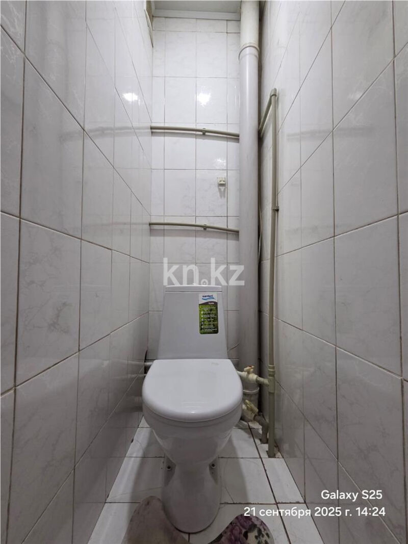 Продажа 2-комнатной квартиры, 44 м² - Продажа двухкомнатных квартир в панельном доме в Казахстане - страница 92 фото 6 из 8