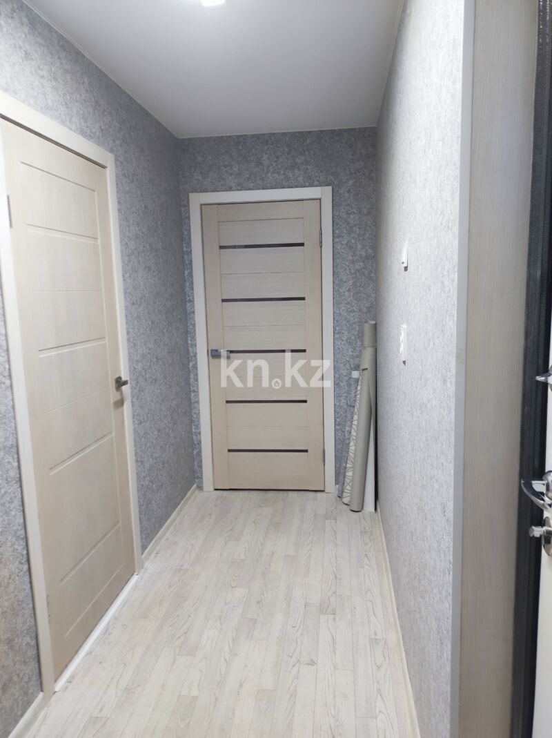 Продажа 4-комнатной квартиры, 63 м² - Продажа квартир в Актобе фото 11 из 11