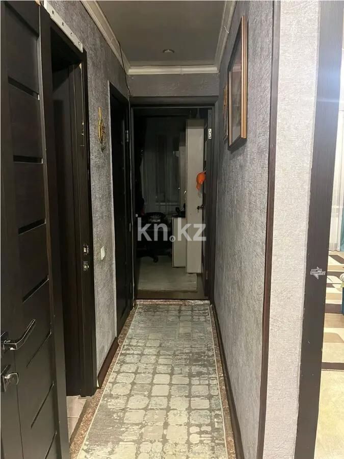 Продажа 2-комнатной квартиры, 47 м² - Продажа двухкомнатных квартир в кирпичном доме в Караганде - страница 29 фото 6 из 6