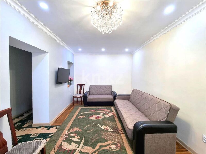 Продажа 4-комнатного дома, 100 м² - Продажа домов, коттеджей в Городе Караганды фото 1 из 20