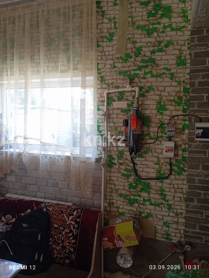 Продажа 2-комнатного дома, 55 м² - Недвижимость в Костанае фото 2 из 19