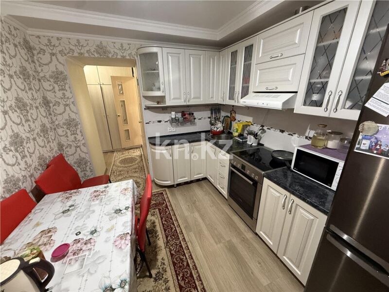 Продажа 2-комнатной квартиры, 59 м² - Продажа квартир от собственников в Караганде фото 3 из 8