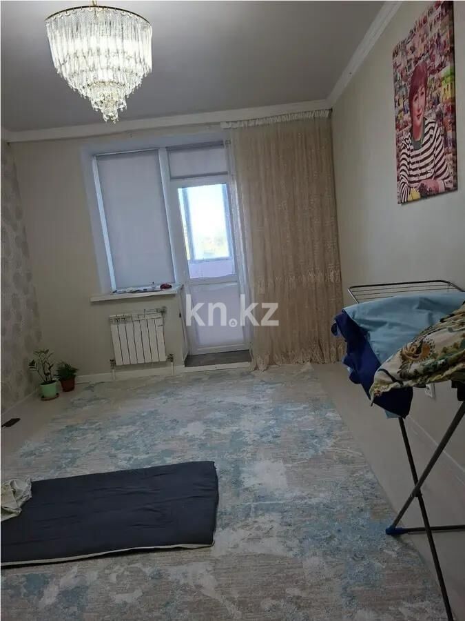Продажа 1-комнатной квартиры, 41 м² - Продажа однокомнатных квартир в р-не Сарайшык Астаны - страница 6 фото 1 из 4