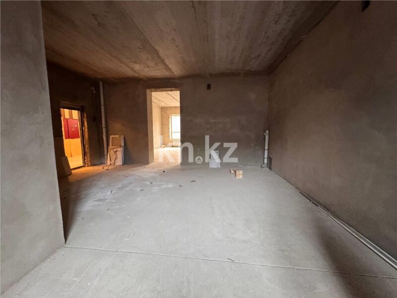 Продажа 3-комнатной квартиры, 82 м² - Продажа трехкомнатных квартир в кирпичном доме в Караганде - страница 17 фото 4 из 8