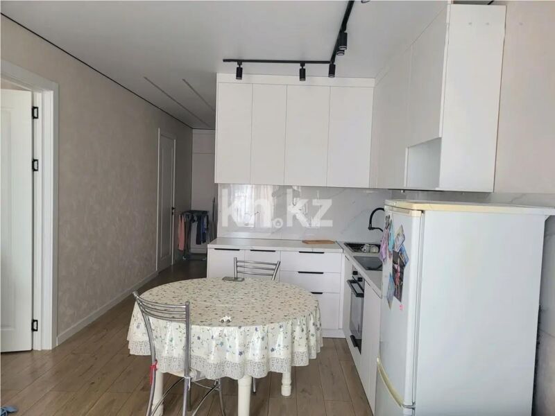 Продажа 3-комнатной квартиры, 70 м² - Продажа квартир в блочном доме в Казахстане - страница 170 фото 6 из 7
