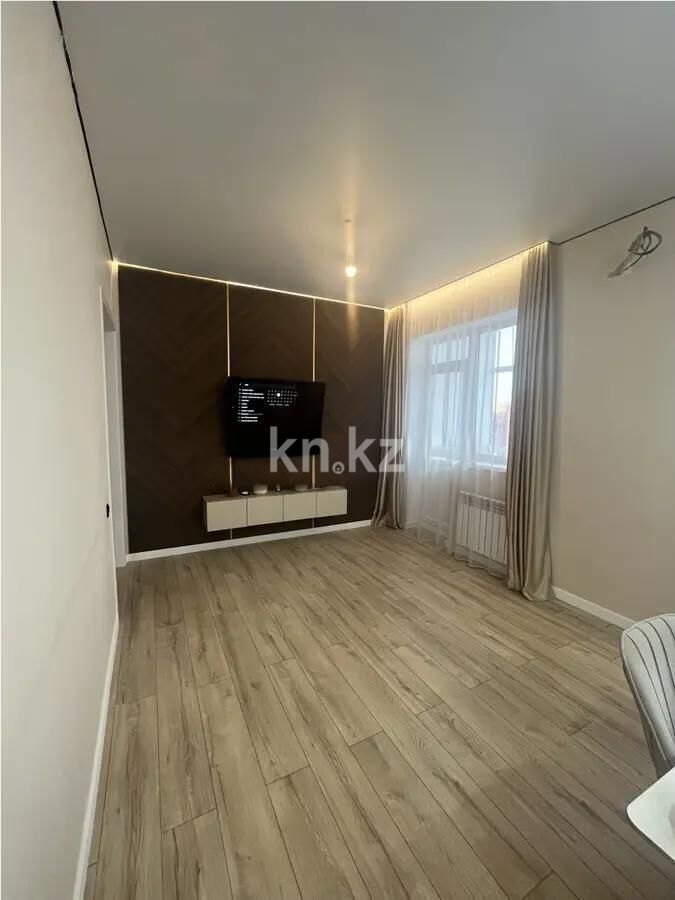 Продажа 3-комнатной квартиры, 60 м² - Продажа трехкомнатных квартир в монолитно-каркасном доме в Казахстане - страница 108 фото 1 из 4