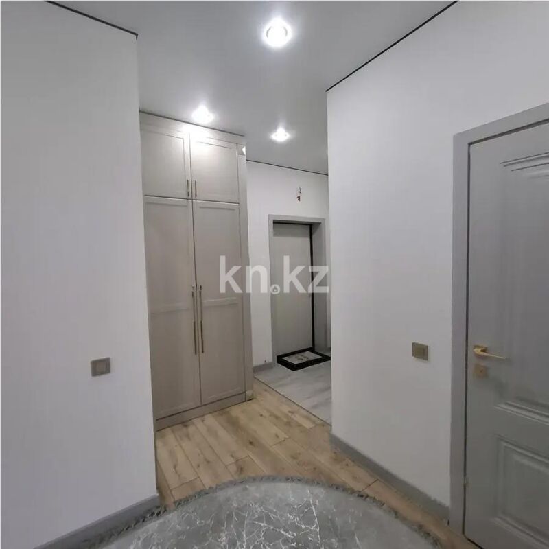 Продажа 2-комнатной квартиры, 65 м² - Продажа двухкомнатных квартир в р-не Сарайшык Астаны - страница 30 фото 5 из 5