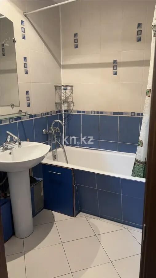 Продажа 3-комнатной квартиры, 70.1 м² - Продажа трехкомнатных квартир в Жетысуском р-не Алматы - страница 9 фото 4 из 4