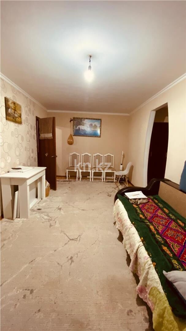 Продажа 3-комнатной квартиры, 45 м² - Продажа трехкомнатных квартир в Майкудуке Караганды - страница 4 фото 3 из 10