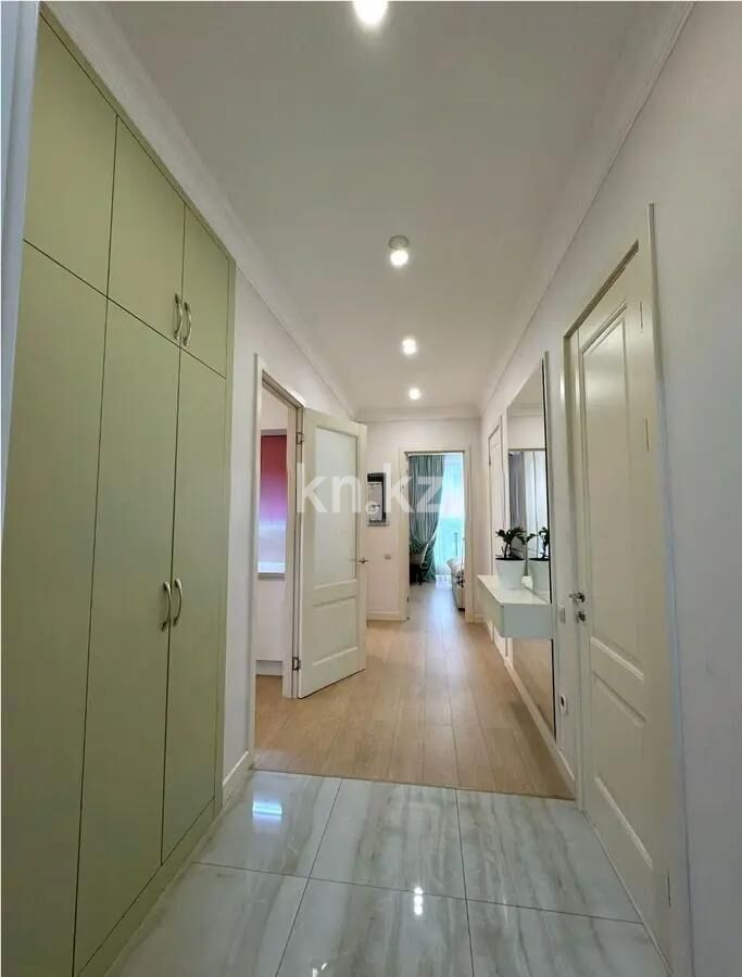 Продажа 3-комнатной квартиры, 70 м² - Продажа трехкомнатных квартир в кирпичном доме в Казахстане - страница 85 фото 7 из 7