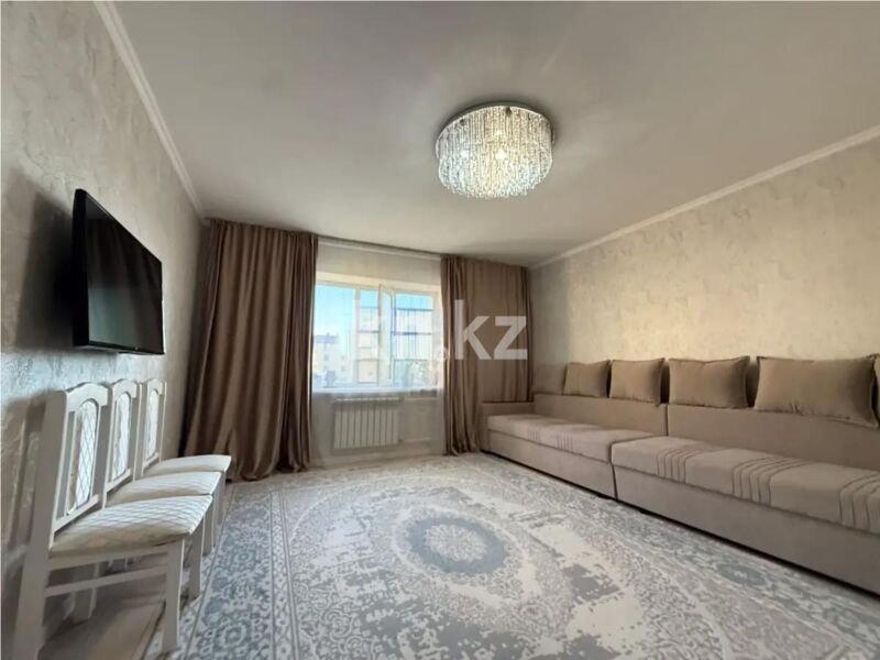 Продажа 2-комнатной квартиры, 58.4 м² - Продажа квартир в Астане - страница 23 фото 1 из 1