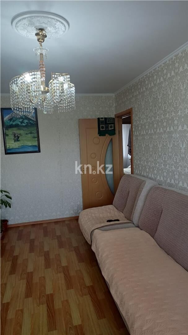 Продажа 3-комнатной квартиры, 62 м² - Продажа квартир в Пришахтинске Караганды - страница 2 фото 2 из 16