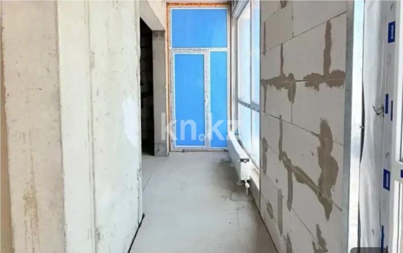 Продажа 2-комнатной квартиры, 85.5 м² - Продажа квартир в Бостандыкском р-не Алматы - страница 2 фото 4 из 4