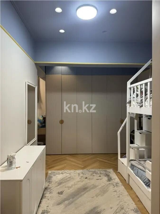 Продажа 3-комнатной квартиры, 72 м² - Продажа трехкомнатных квартир от собственников в Казахстане - страница 23 фото 2 из 3