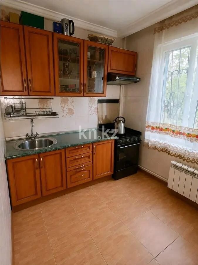 Продажа 2-комнатной квартиры, 43 м² - Продажа квартир в Алмалинском р-не Алматы - страница 2 фото 2 из 4