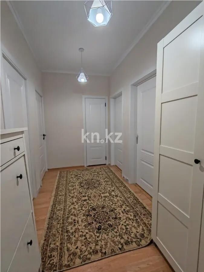 Продажа 3-комнатной квартиры, 60 м² - Продажа трехкомнатных квартир в р-не Косшы Астаны - страница 2 фото 4 из 4