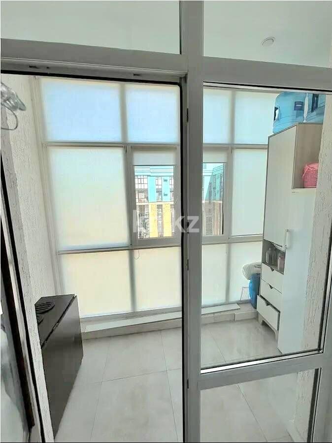 Продажа 3-комнатной квартиры, 98 м² - Продажа недвижимости в Караганде - страница 8 фото 7 из 9