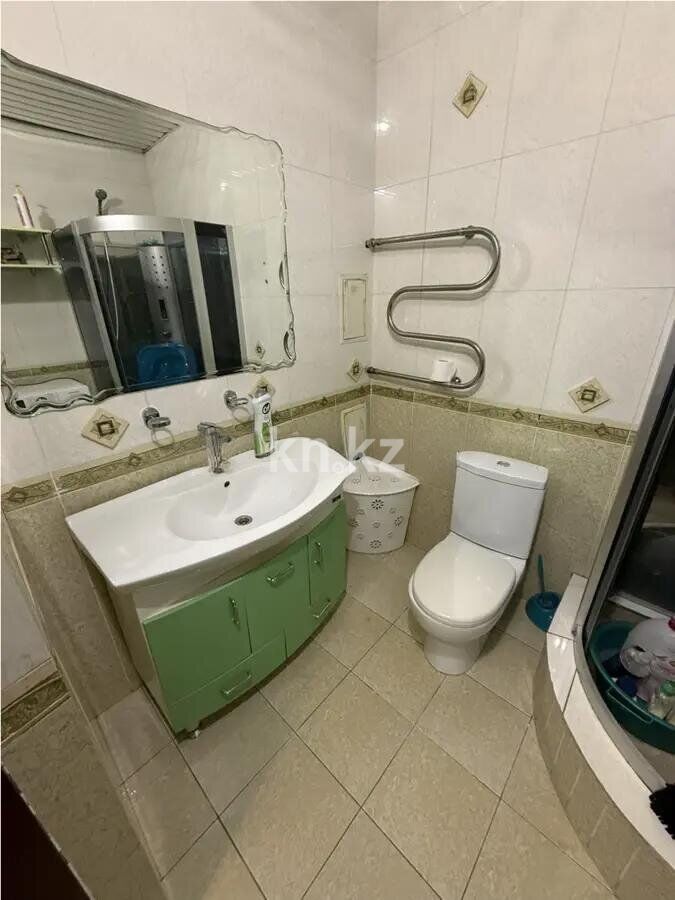 Продажа 2-комнатной квартиры, 68 м² - Продажа квартир в р-не Сарыарка Астаны - страница 4 фото 4 из 4