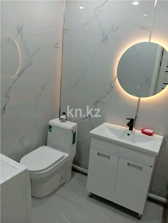 Продажа 1-комнатной квартиры, 41 м² - Продажа однокомнатных квартир в р-не Сарайшык Астаны - страница 11 фото 3 из 5
