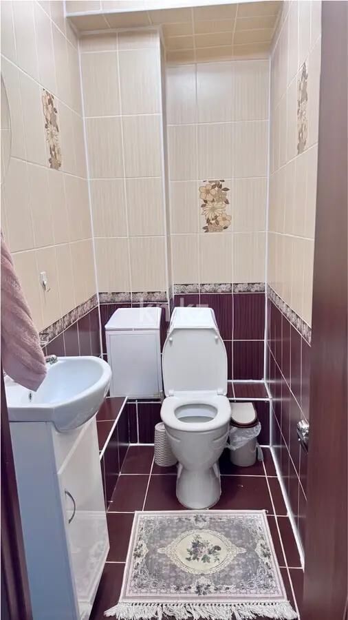 Продажа 3-комнатной квартиры, 78 м² - Продажа трехкомнатных квартир в монолитно-каркасном доме в Казахстане - страница 108 фото 6 из 7
