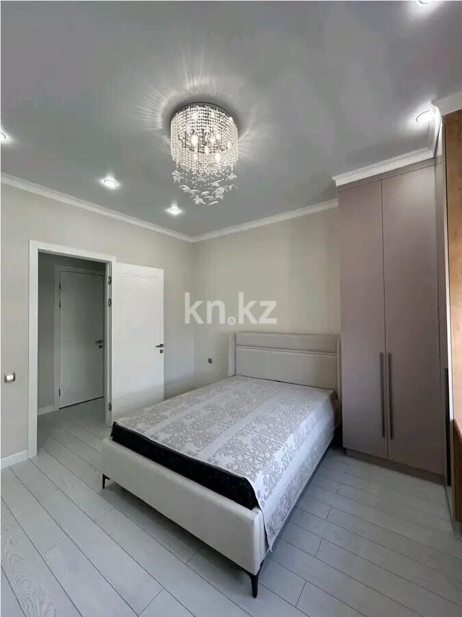 Продажа 4-комнатной квартиры, 93 м² - Недвижимость в Астане - страница 10 фото 3 из 6