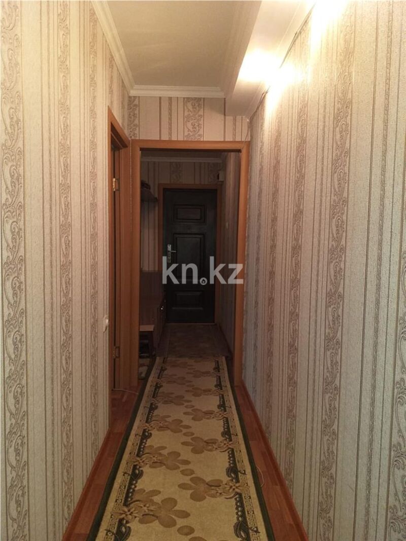 Продажа 3-комнатной квартиры, 58 м² - Продажа трехкомнатных квартир в Темиртау - страница 12 фото 10 из 12