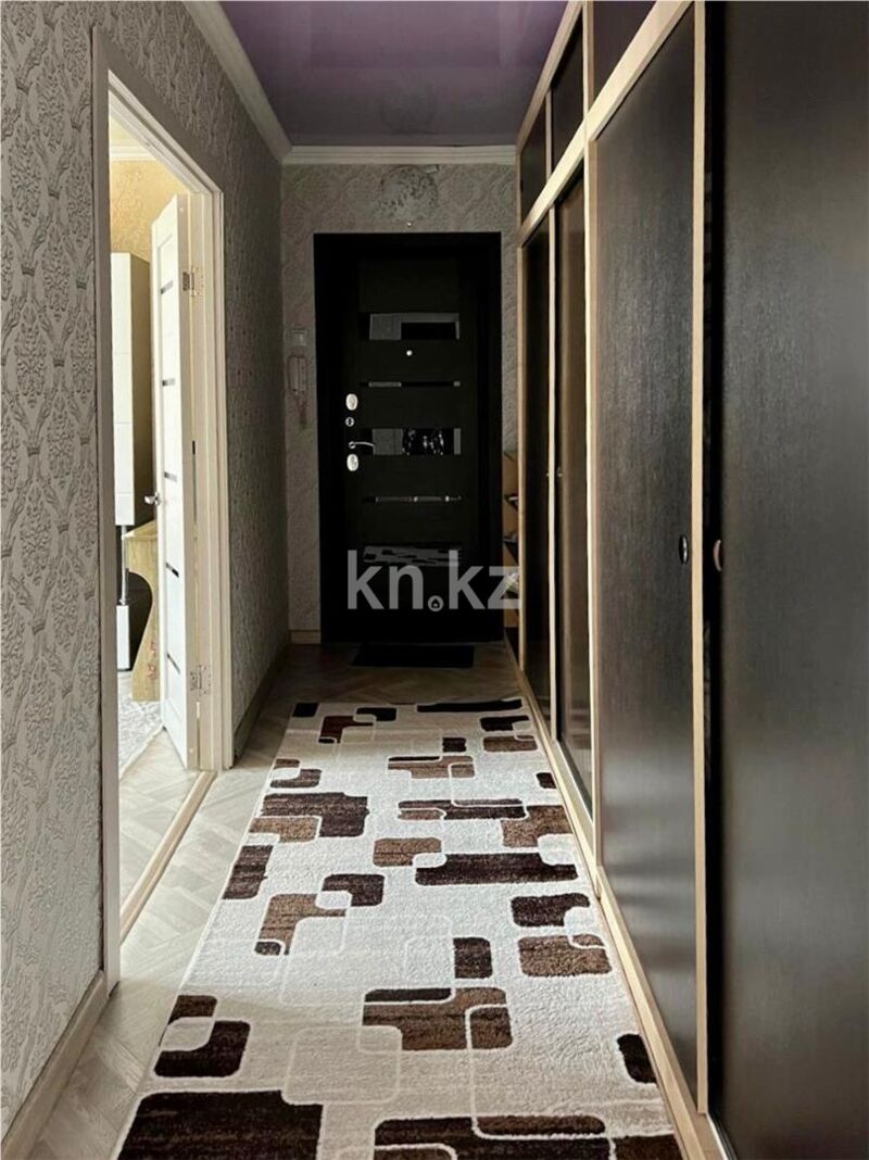 Продажа 2-комнатной квартиры, 54 - Продажа двухкомнатных квартир на Юго-Востоке Караганды - страница 25 фото 7 из 8