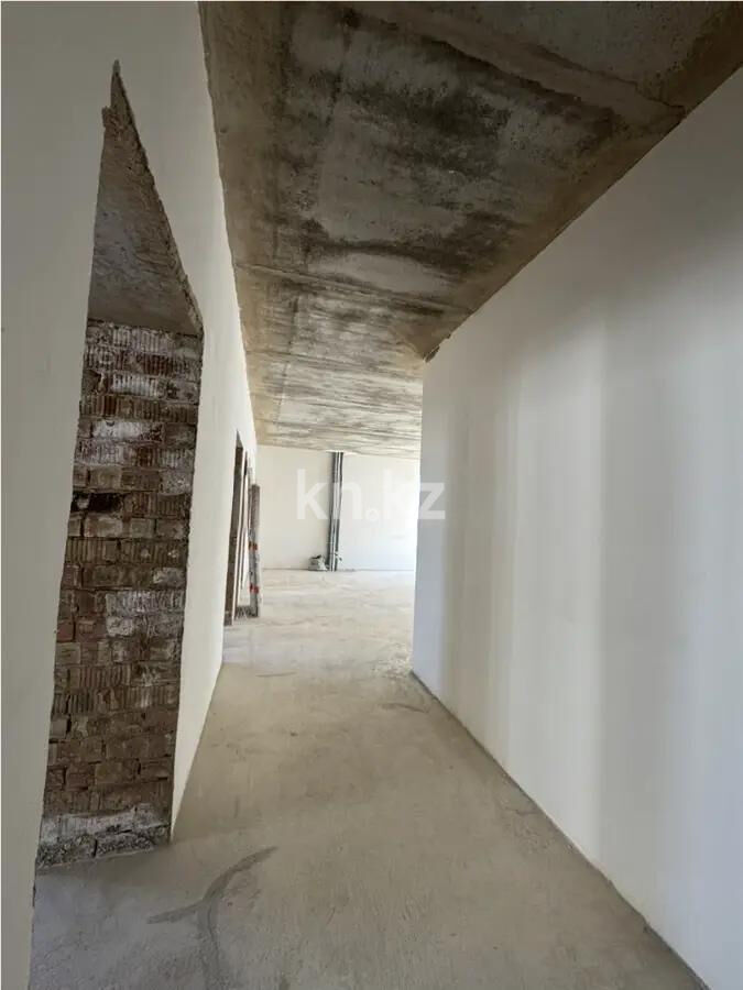 Продажа 4-комнатной квартиры, 134 м² - Продажа четырехкомнатных квартир в кирпичном доме в Караганде - страница 5 фото 2 из 2