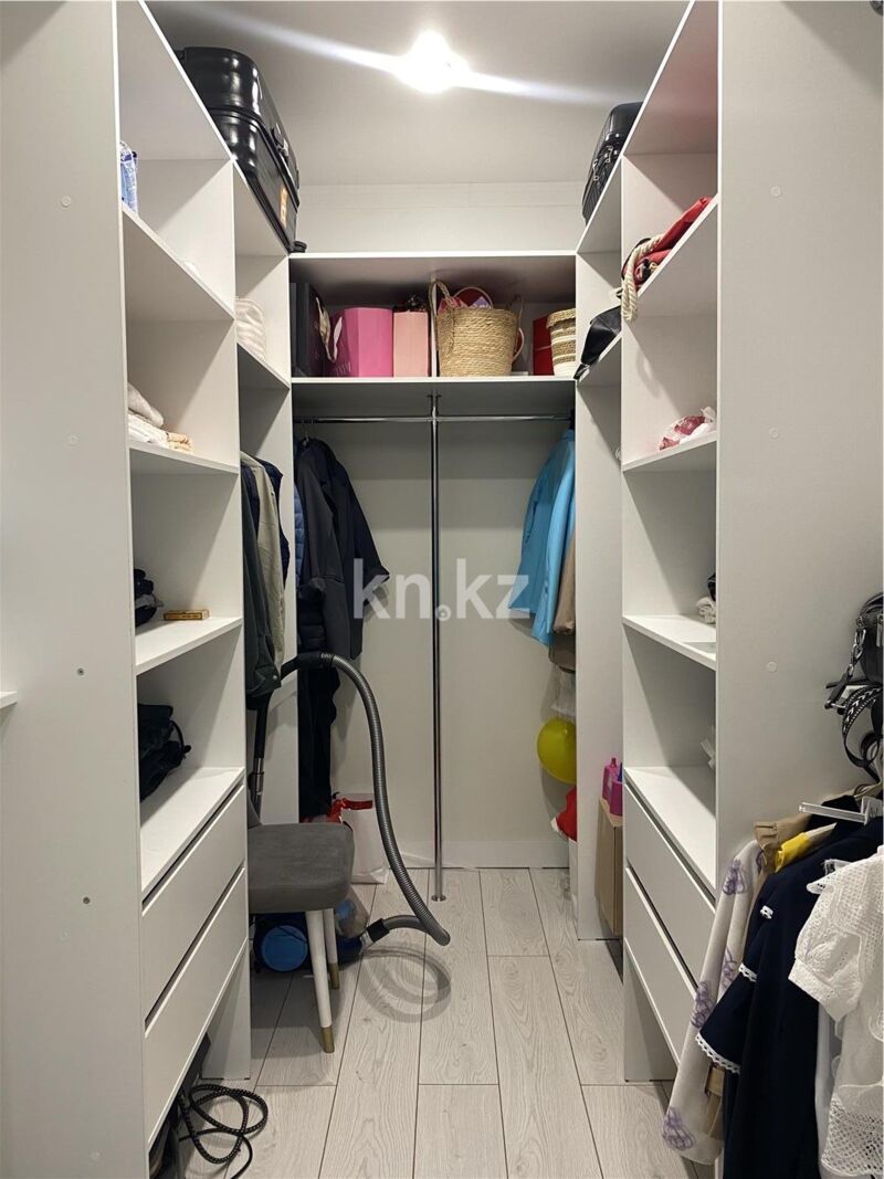 Продажа 3-комнатной квартиры, 87.7 м² - Продажа квартир в Казахстане - страница 2 фото 7 из 22