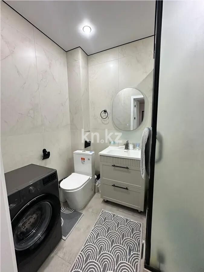 Продажа 3-комнатной квартиры, 62 м² - Продажа трехкомнатных квартир от собственников в Казахстане фото 5 из 5
