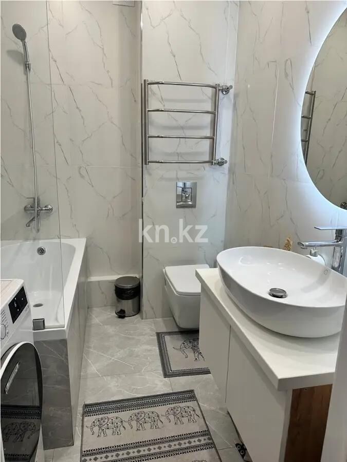 Продажа 3-комнатной квартиры, 90 м² - Продажа квартир в Казахстане - страница 133 фото 3 из 4