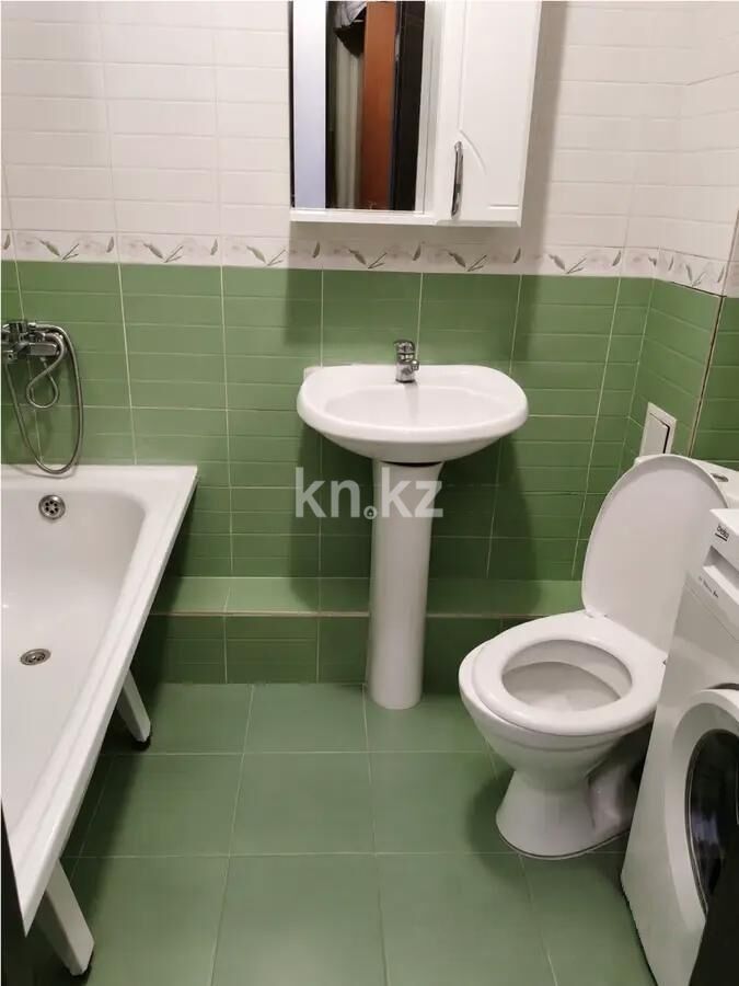 Продажа 1-комнатной квартиры, 36 м² - Продажа однокомнатных квартир в р-не Косшы Астаны - страница 2 фото 4 из 6