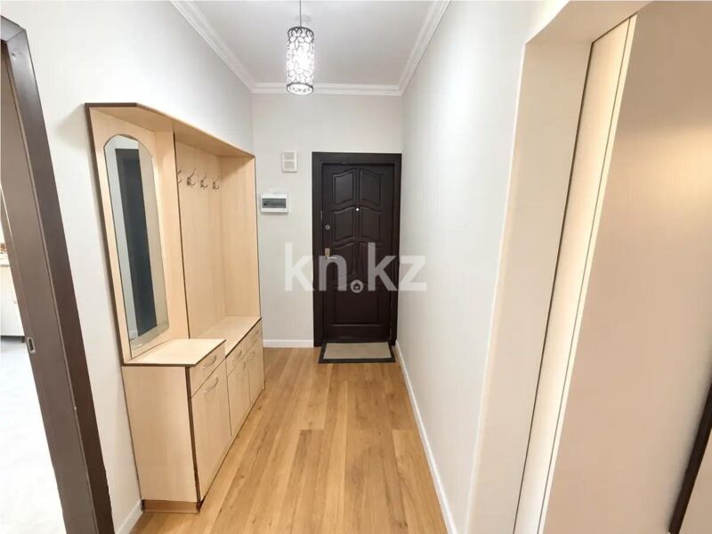 Продажа 2-комнатной квартиры, 54 м² - Продажа квартир в панельном доме в Казахстане - страница 17 фото 5 из 5