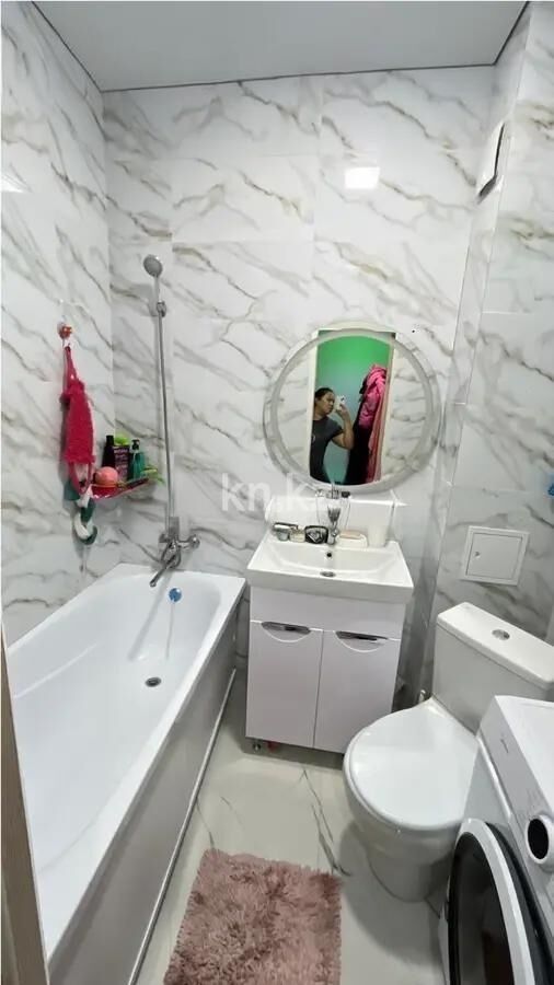 Продажа 1-комнатной квартиры, 20 м² - Продажа однокомнатных квартир в р-не Сарайшык Астаны - страница 12 фото 2 из 2